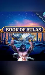 Book Of Atlas