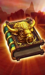 Book Of Rampage