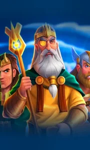 Asgardians