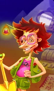 Dig Dig Digger