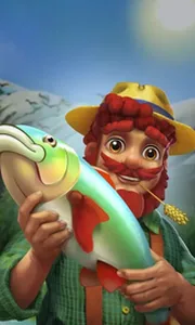 Trout's Treasure - Countryside Quest