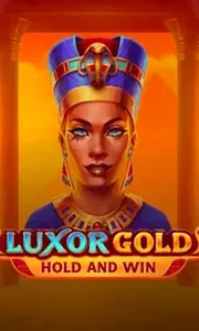 Luxor Gold: Hold and Win
