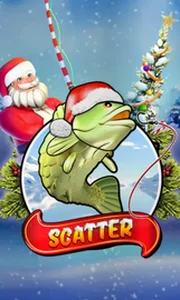 Christmas Big Bass Bonanza