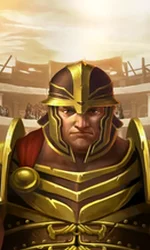 Champions of Rome
