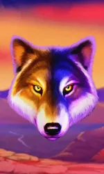 Wolf Gold