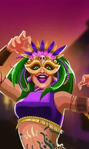 Carnival Queen - Reborn