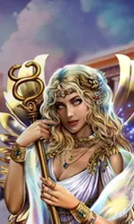 Demi Gods V