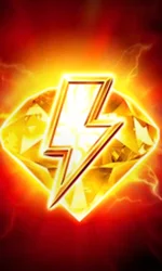 Diamonds Power: Hold and Win