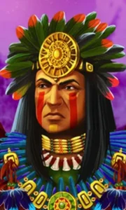 Aztec Magic Bonanza