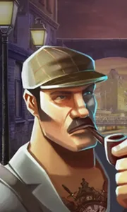 Holmes and the Stolen Stones