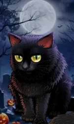 Spooky Halloween