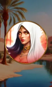 Queen Of Oasis