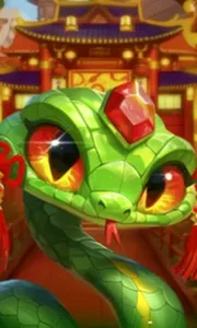 Fortune Snake