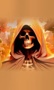 Dia de Los Muertos 2
