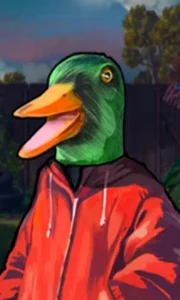 Duck Hunters
