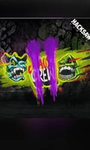 Chaos Crew 2