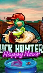 Duck Hunters: Happy Hour