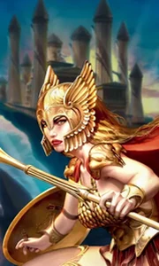 Athena's Glory - The Golden Era