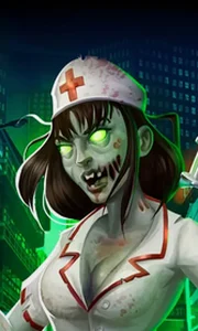 100 Zombies