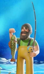 Big Bass Bonanza