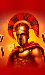 Almighty Sparta Dice