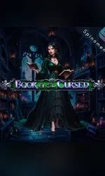 Book Of The Cursed