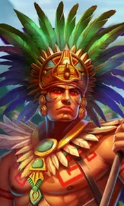 Aztec Treasure Hunt