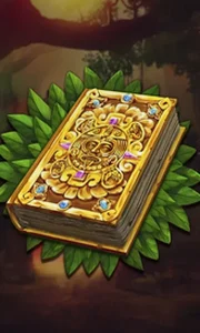 Book of Tribes