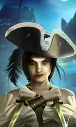Age Of Pirates